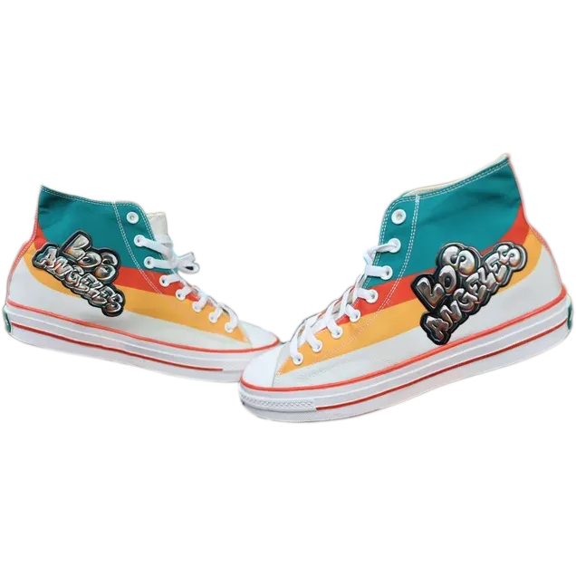 Shoe Bar