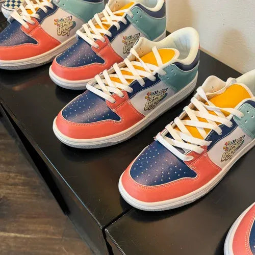 Shoe Fitting Experience: Find Your Perfect Fit