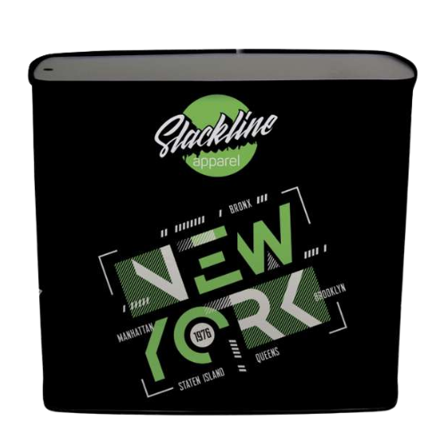 ShowGoer Case-To-Podium Kit