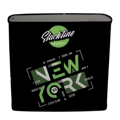 ShowGoer Case-To-Podium Kit