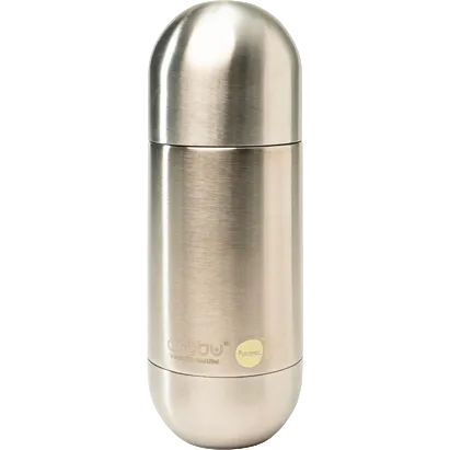 14 oz Asobu Orb Bottle