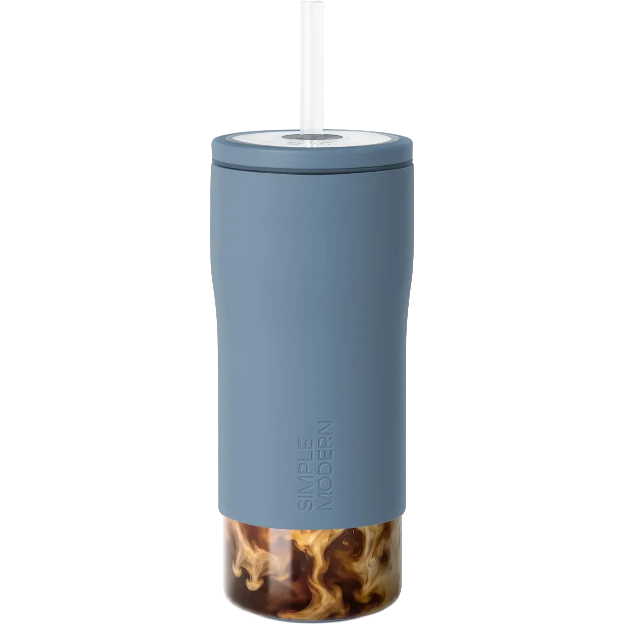 Simple Modern Iced Clarity Cup 20oz