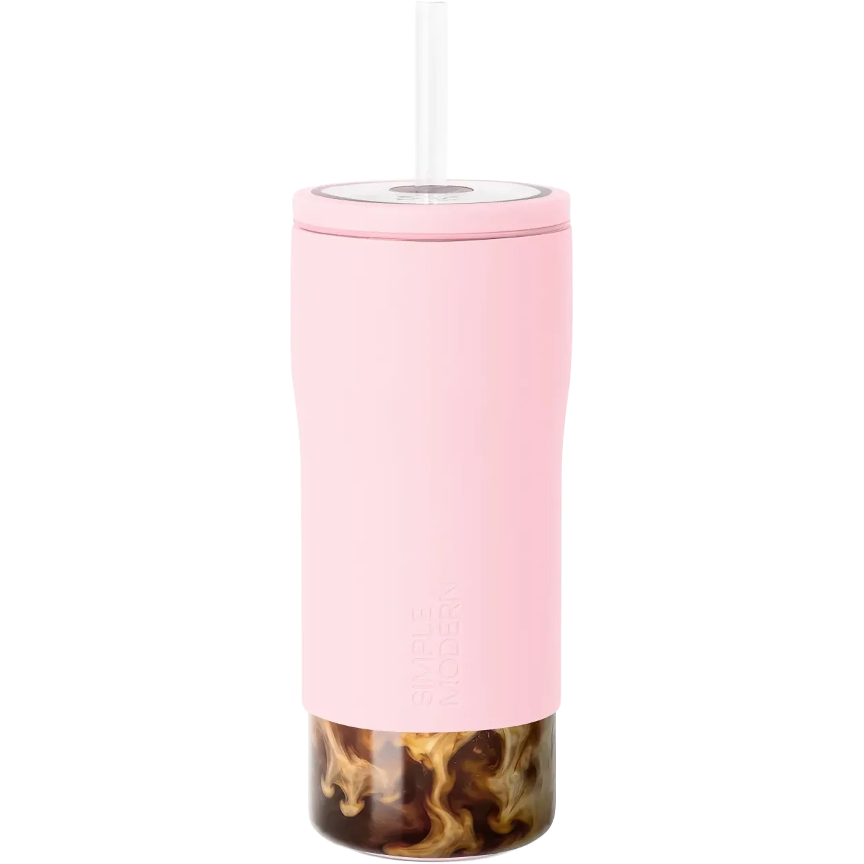 Simple Modern Iced Clarity Cup 20oz