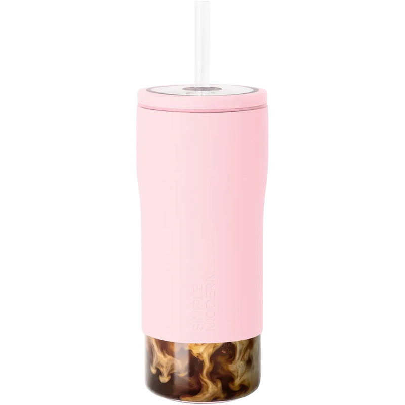 Simple Modern Iced Clarity Cup 20oz