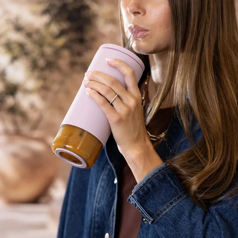 Simple Modern Iced Clarity Cup 20oz