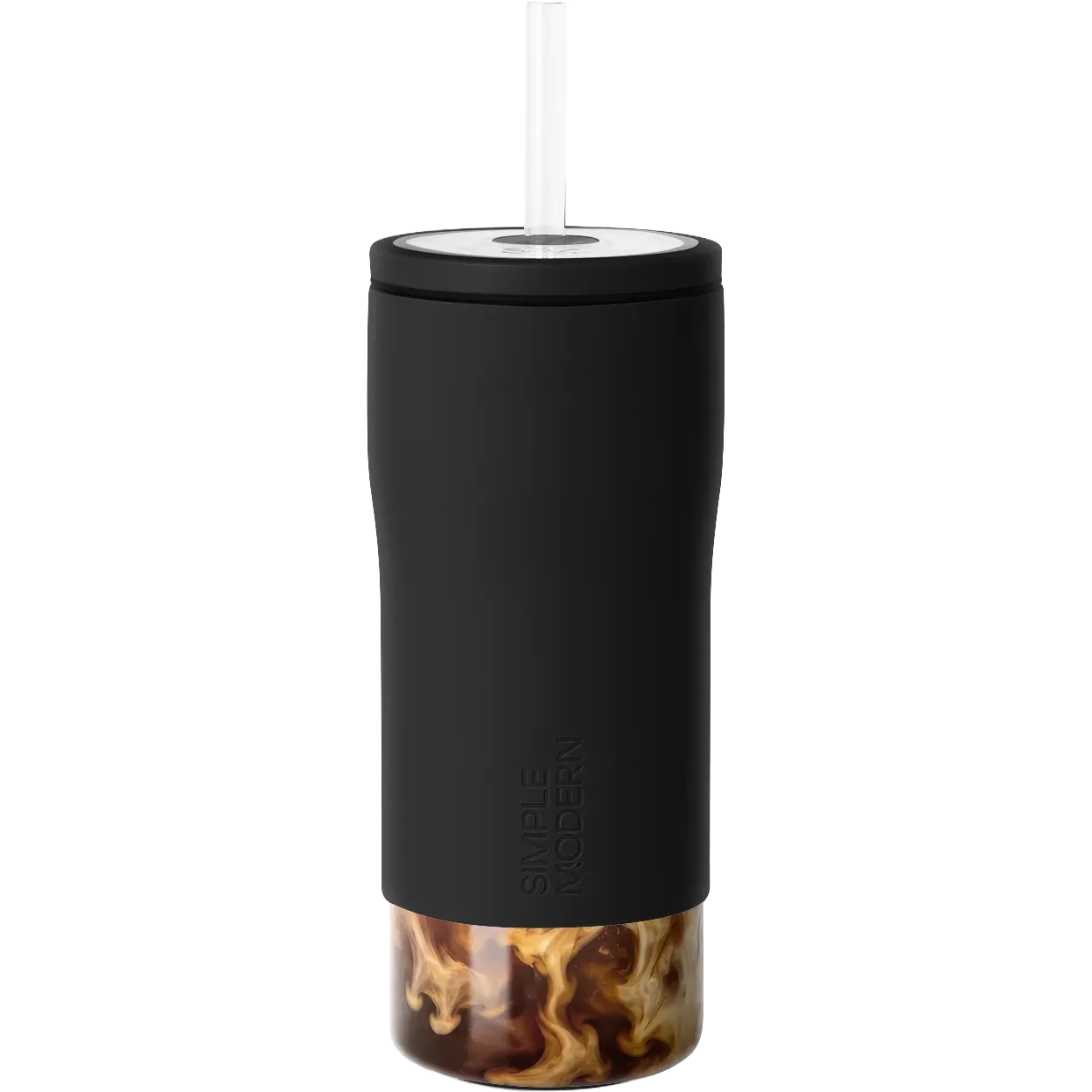 Simple Modern Iced Clarity Cup 20oz