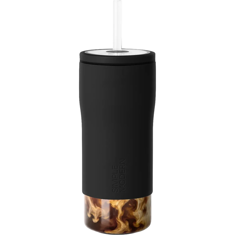 Simple Modern Iced Clarity Cup 20oz