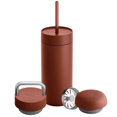 Fellow Carter 3-In-1 Sip System