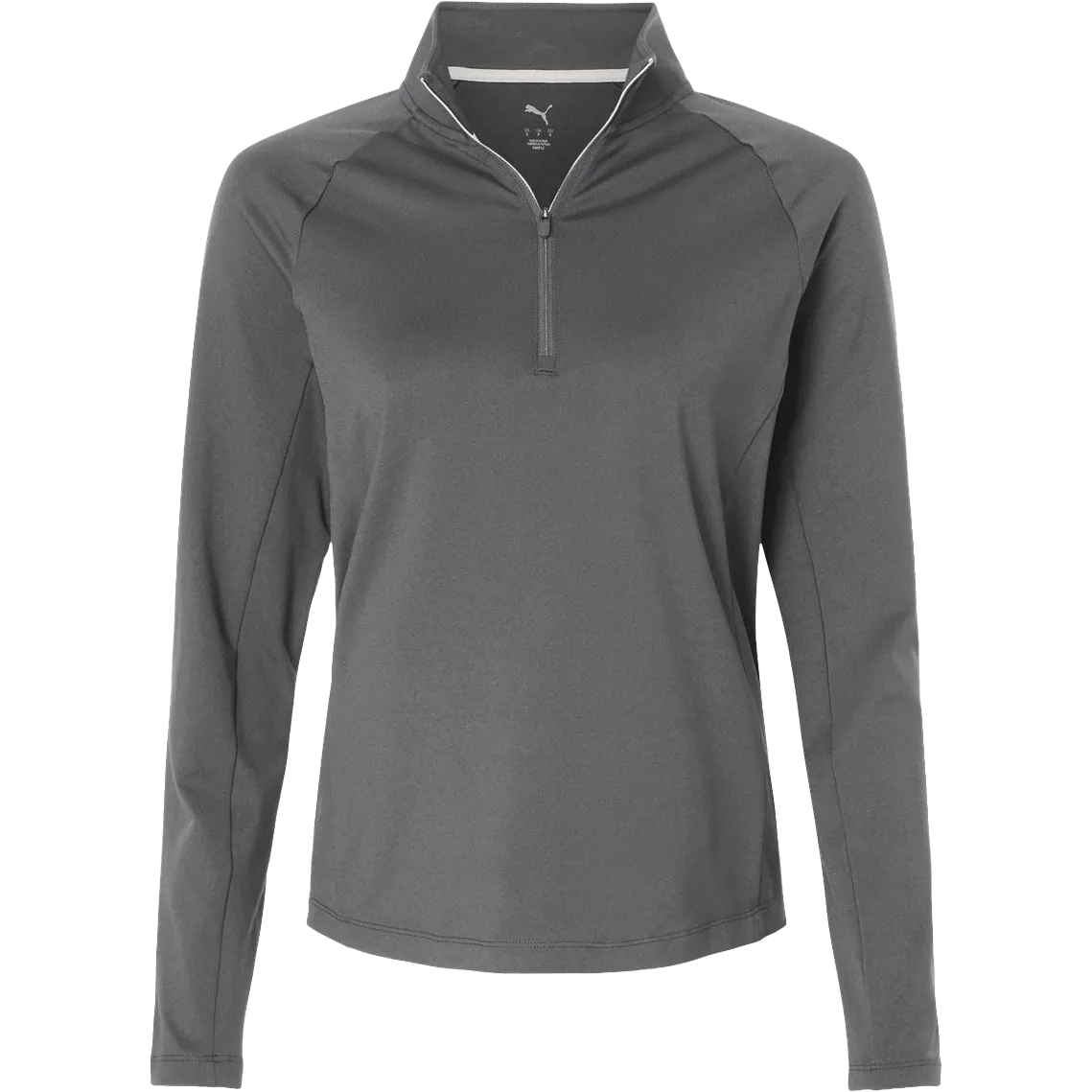 Puma Golf Pure 2.0 Quarter-Zip