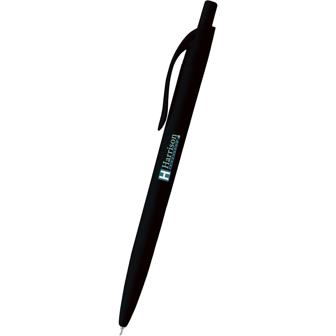 Sleek Write Rubberized rABS Pen