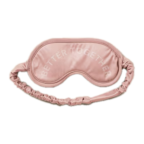 Sleep Mask with Elastic Band