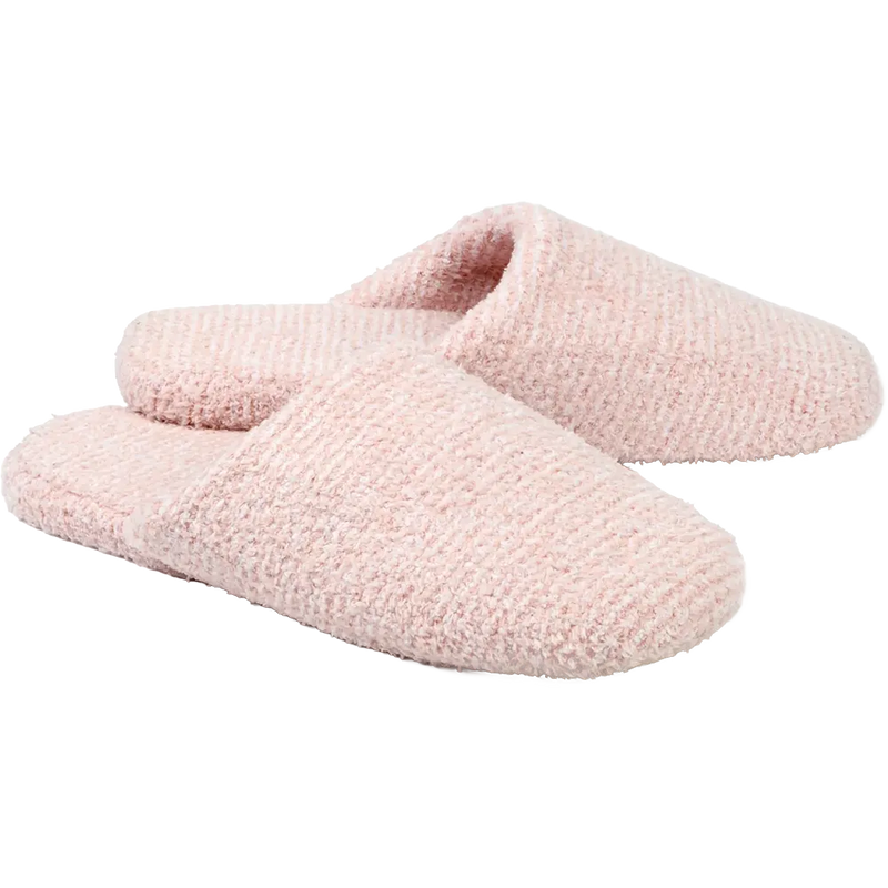 Kashwere Slippers - Closed Toe - Heathered - Kash-lounge™