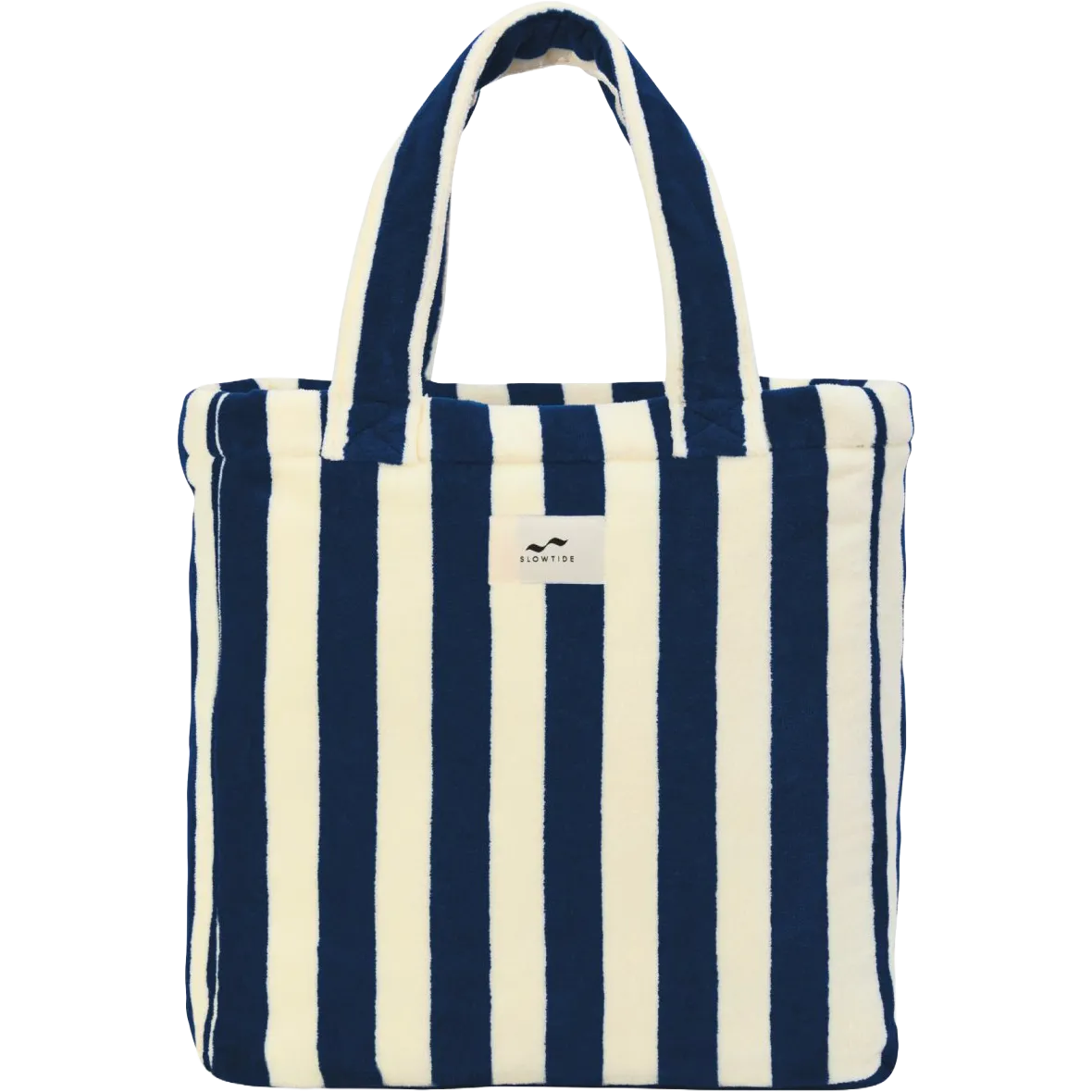 Slowtide® Cabana Terry Tote