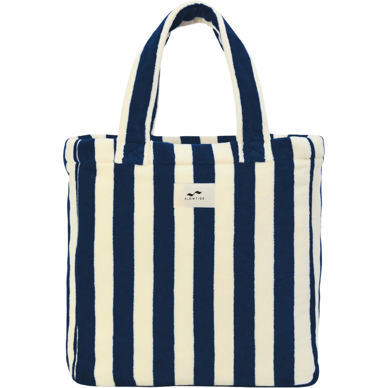 Slowtide® Cabana Terry Tote