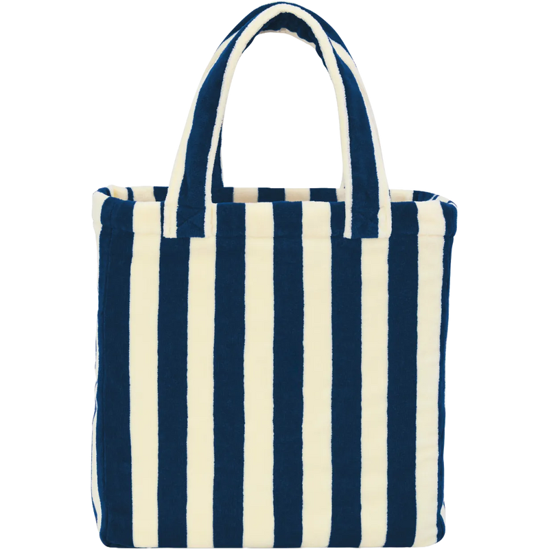 Slowtide® Cabana Terry Tote