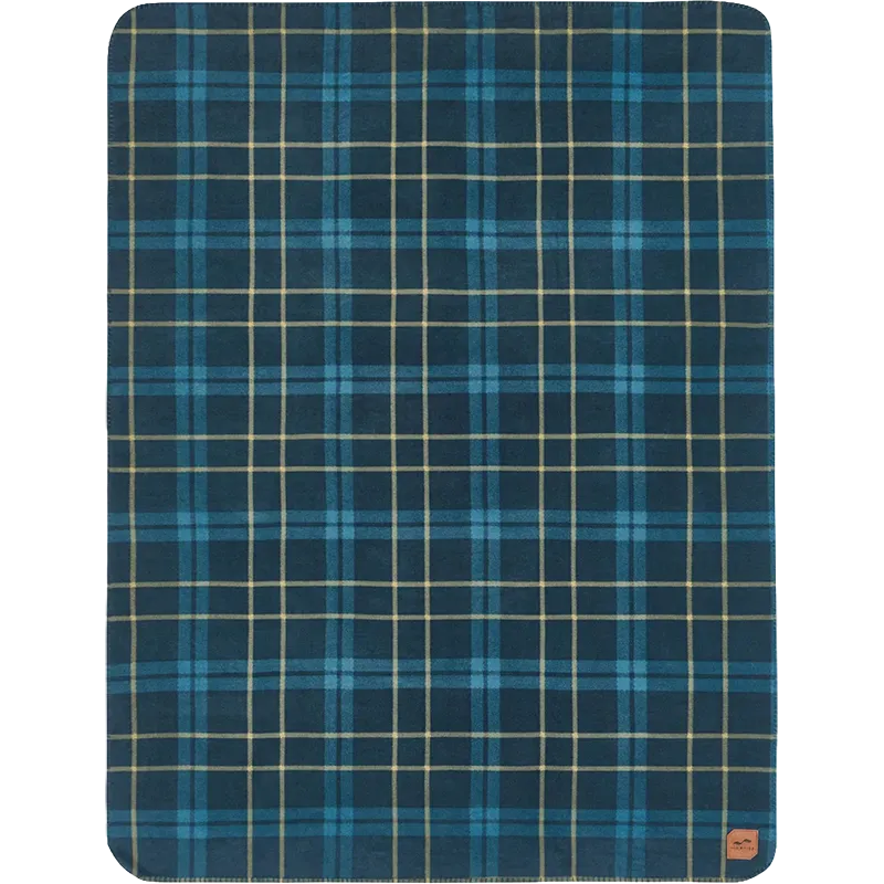 Slowtide Fleece Blanket