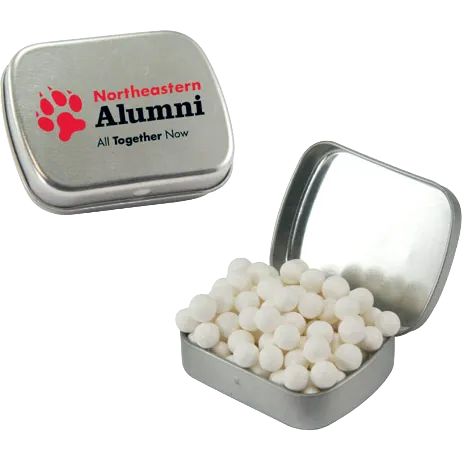 Small Tin