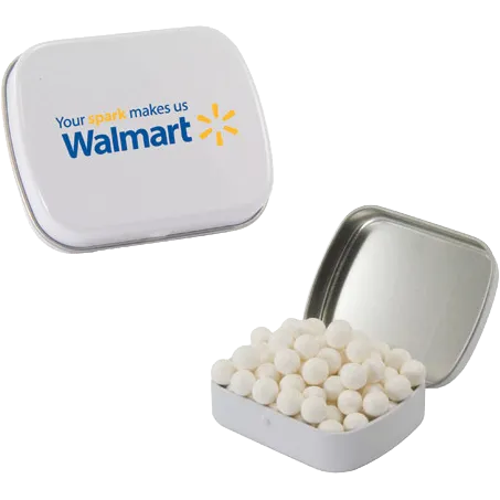 Small Tin