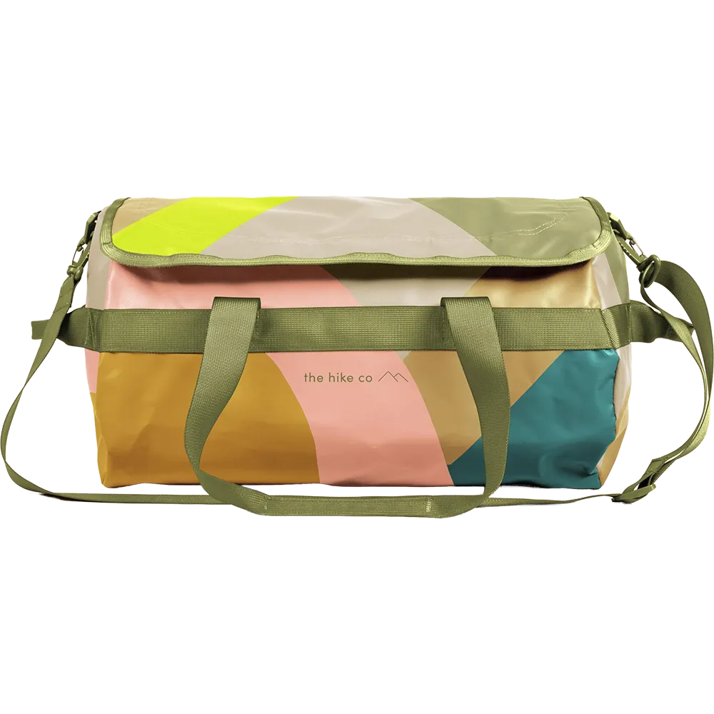 Small Traveler - 4cp Tarpaulin
