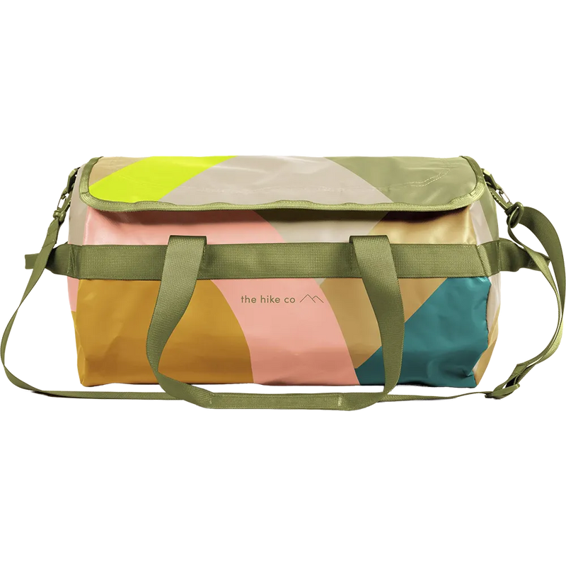 Small Traveler - 4cp Tarpaulin