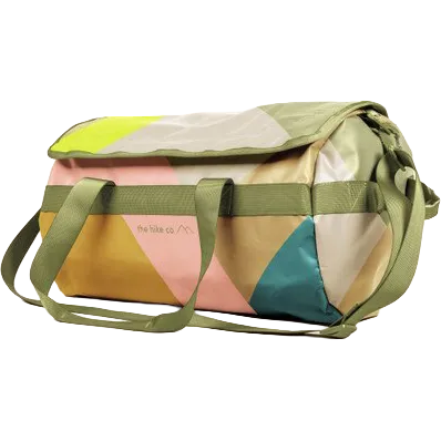 Small Traveler - 4cp Tarpaulin