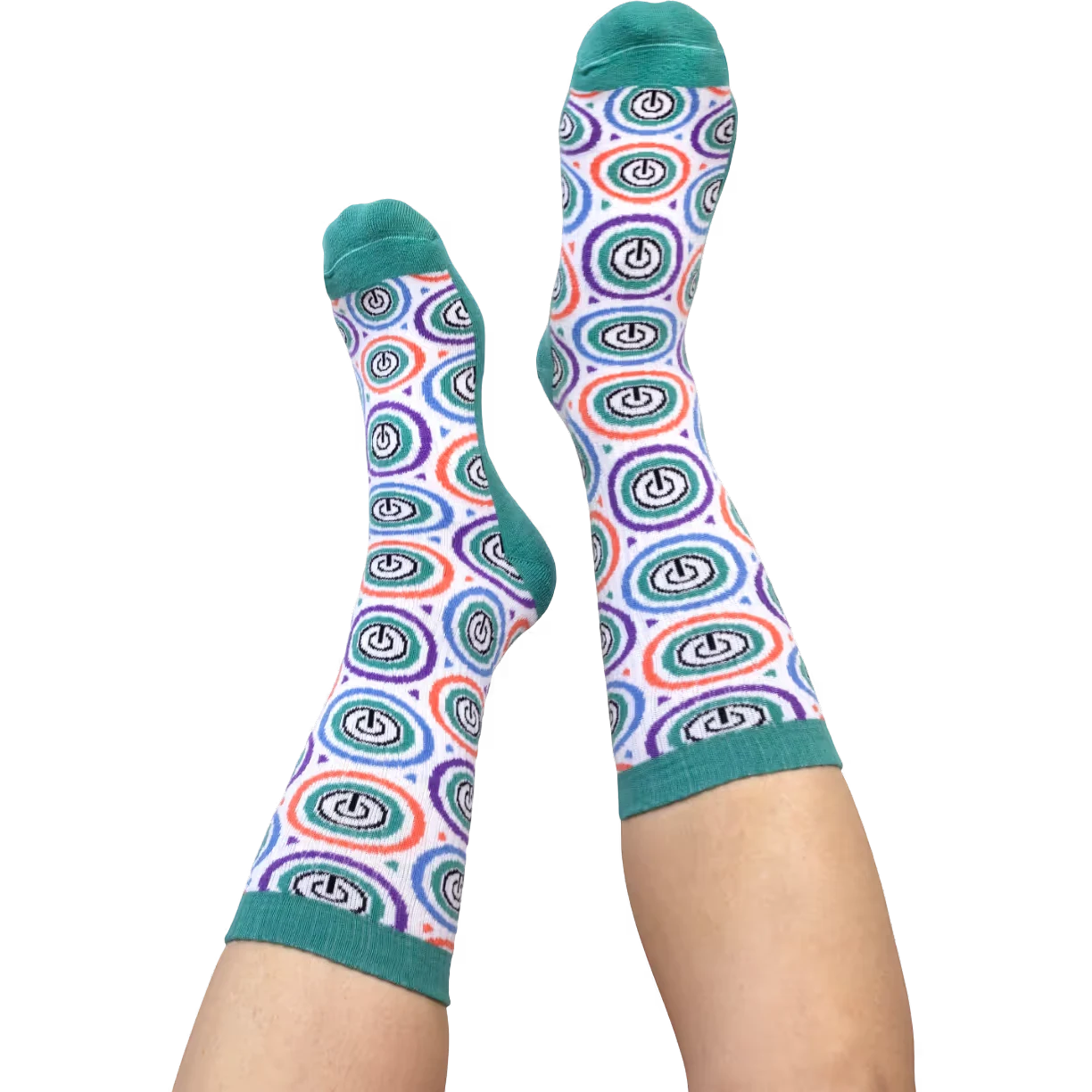 Sock Club Athletic Crew Socks