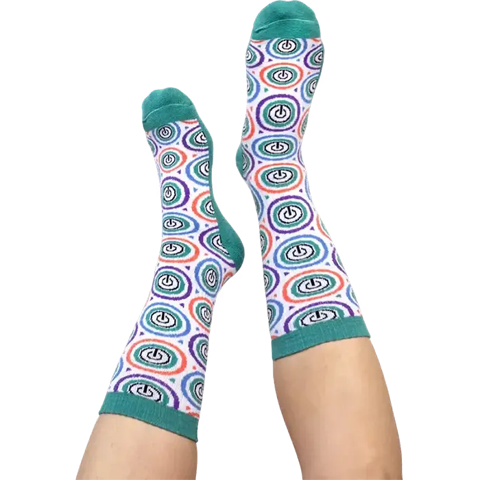 Sock Club Athletic Crew Socks
