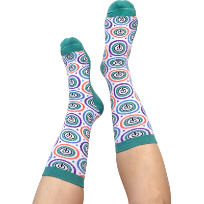 Sock Club Athletic Crew Socks