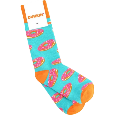 Sock Club Athletic Crew Socks