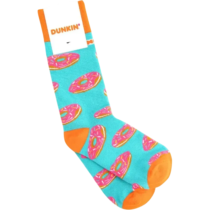 Sock Club Athletic Crew Socks
