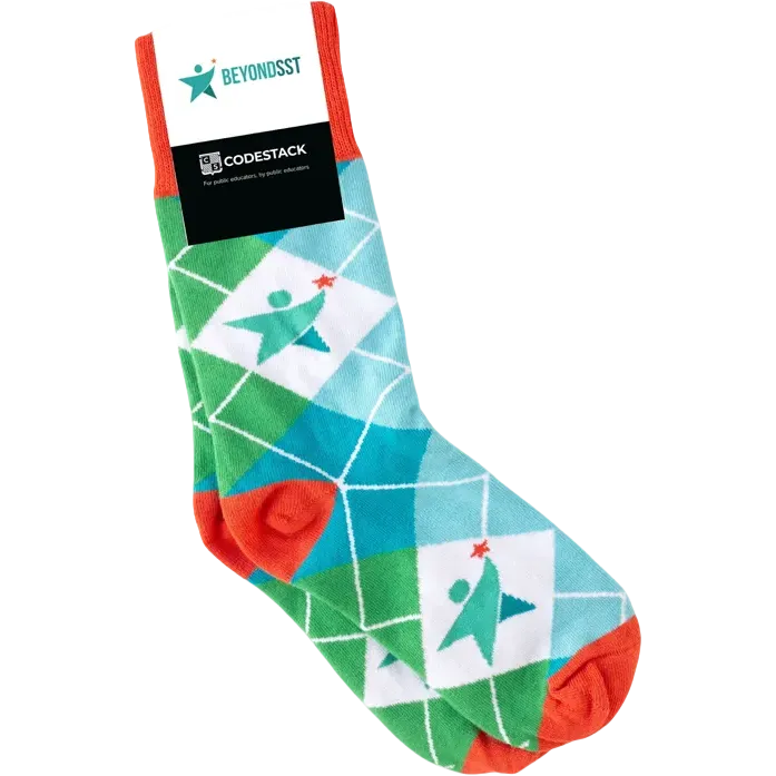 Sock Club Athletic Crew Socks