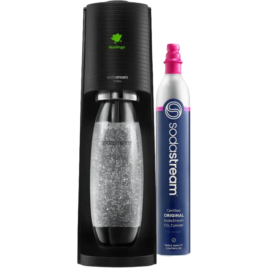 SodaStream Terra