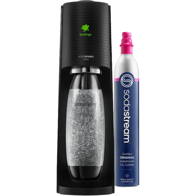 SodaStream Terra