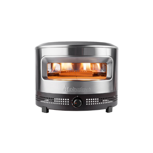 Portable stove