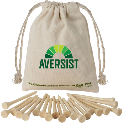 Solvang Golf Tees Set