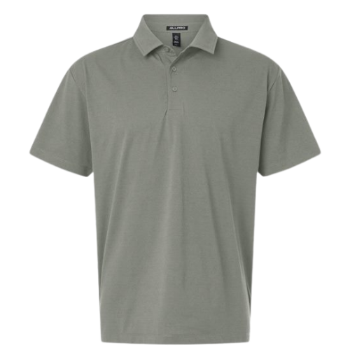 AllPro Pro-Flex Sorona Polo