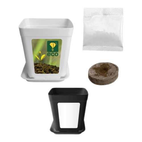 Sow Easy Planter Kit