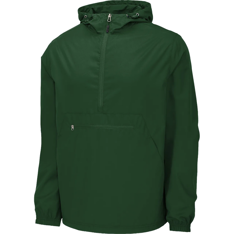 Sport-Tek  Packable Anorak