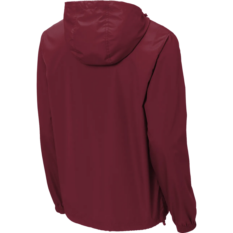 Sport-Tek  Packable Anorak