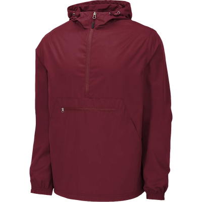 Sport-Tek  Packable Anorak