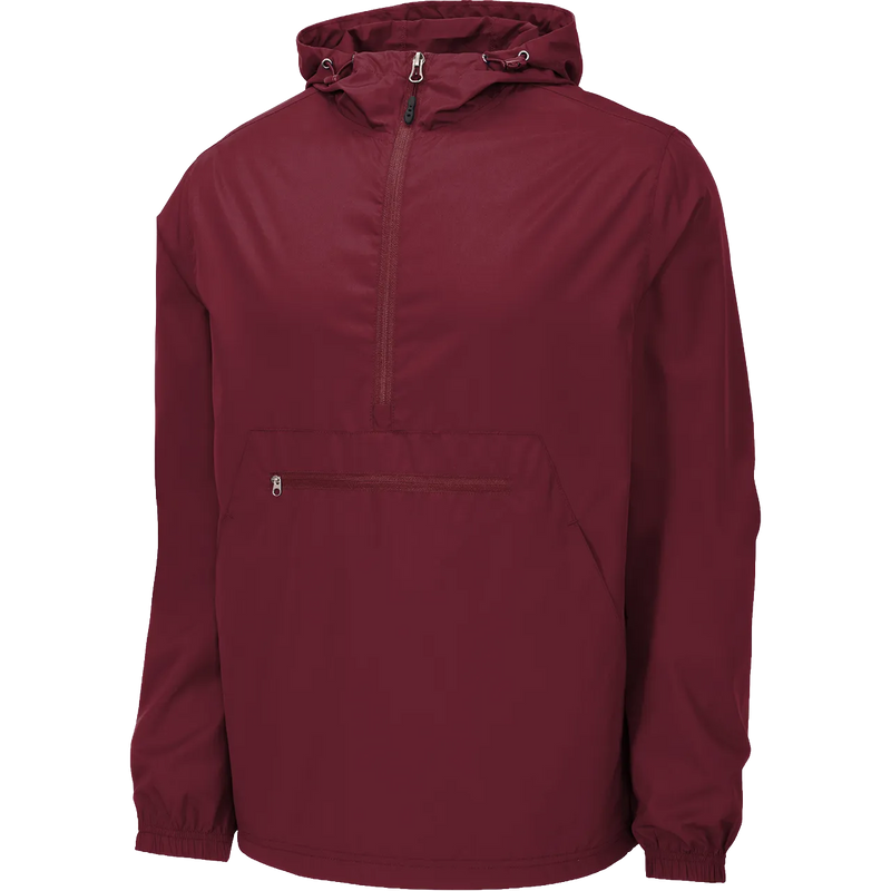 Sport-Tek  Packable Anorak
