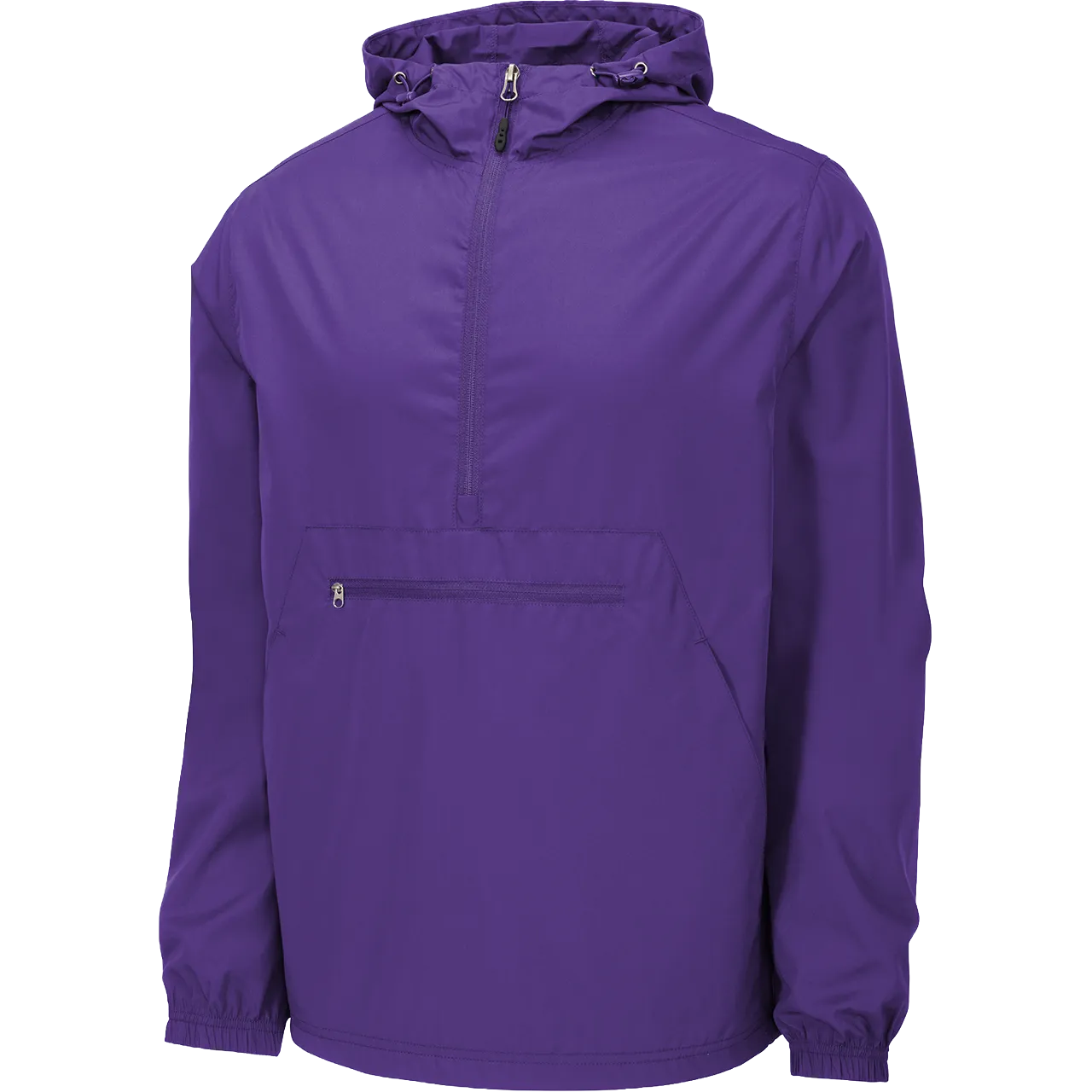 Sport-Tek  Packable Anorak