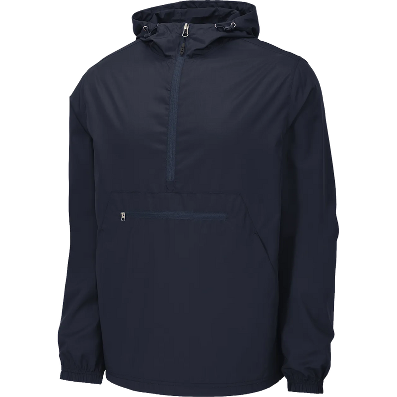 Sport-Tek  Packable Anorak