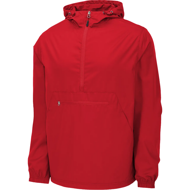 Sport-Tek  Packable Anorak