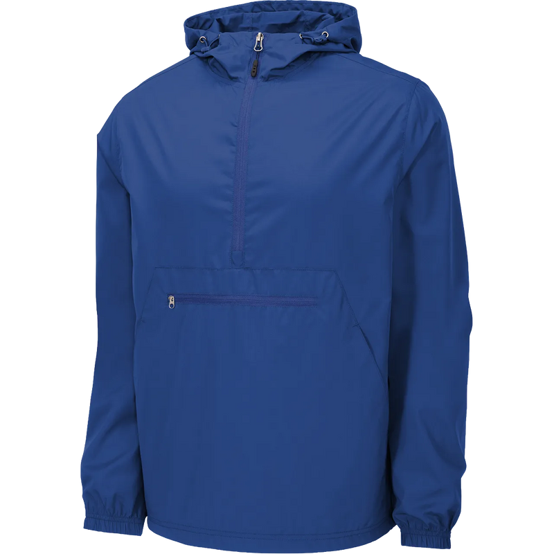 Sport-Tek  Packable Anorak