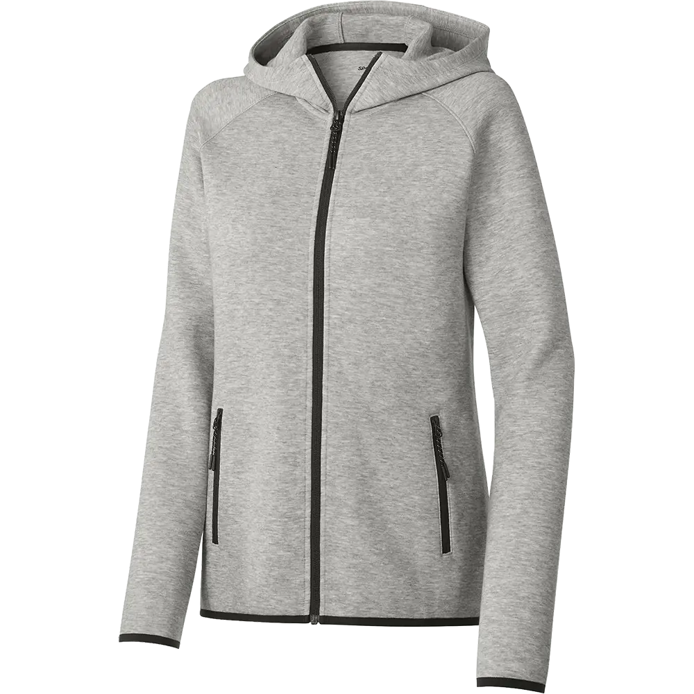 Sport-Tek® Women’s Phenom Full-Zip Hoodie