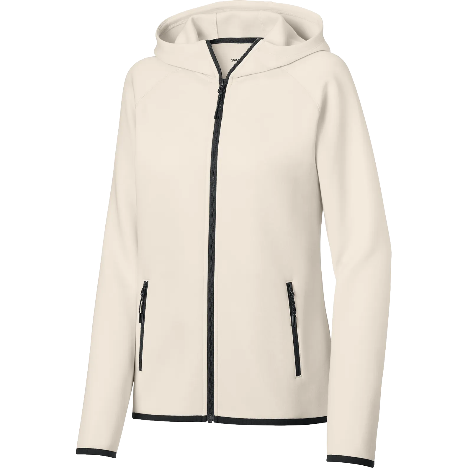 Sport-Tek® Women’s Phenom Full-Zip Hoodie