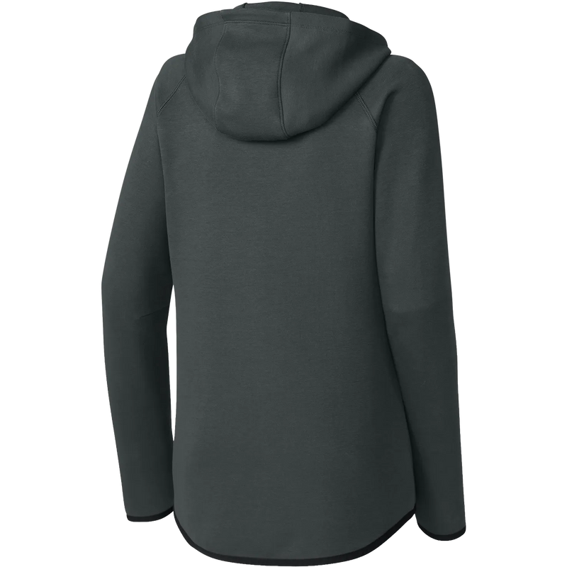 Sport-Tek® Women’s Phenom Full-Zip Hoodie