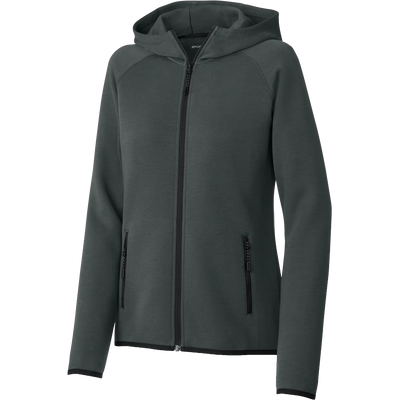 Sport-Tek® Women’s Phenom Full-Zip Hoodie
