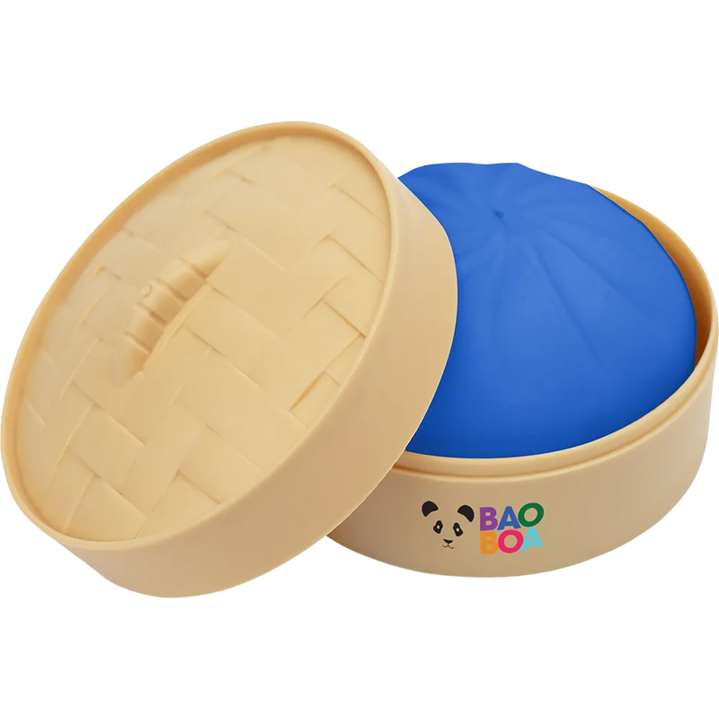 Squishy Dumpling Stress Toy